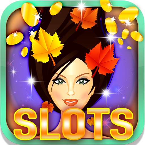 Pumpkin Pie Slots: Enjoy the fall celebrations iOS App