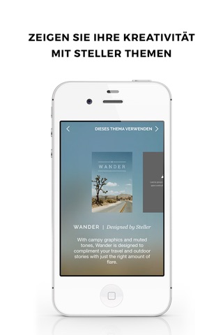 Steller Travel Video Community screenshot 3