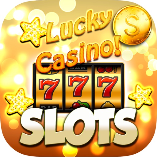 ``` 2016 ``` - A Big Lucky Casino Games - Las Vegas Casino - FREE SLOTS Machine Game icon