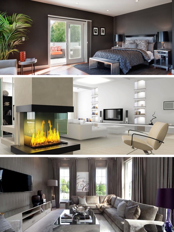 Family Room Designer, Dream House Interior Designsのおすすめ画像4