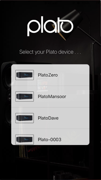 Plato by Convert Technologies screenshot 2