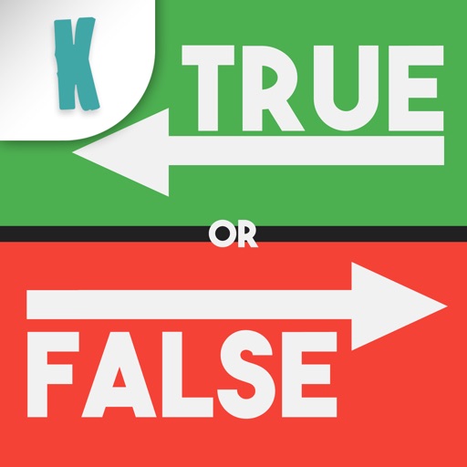 True or False: Directions | Apps | 148Apps