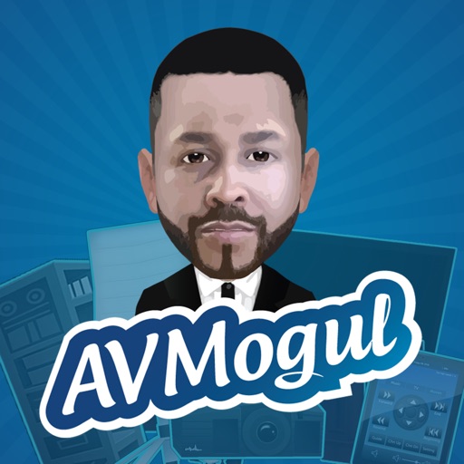 AVMogul - Conference Room Simulation