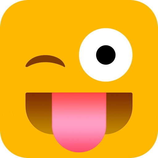 Emoji Face - Photo Editor,Add Emoji  to picture icon