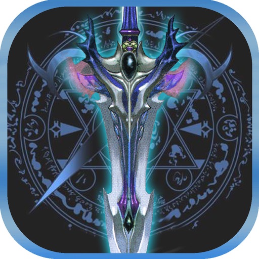 Action-Dragon Hunter iOS App