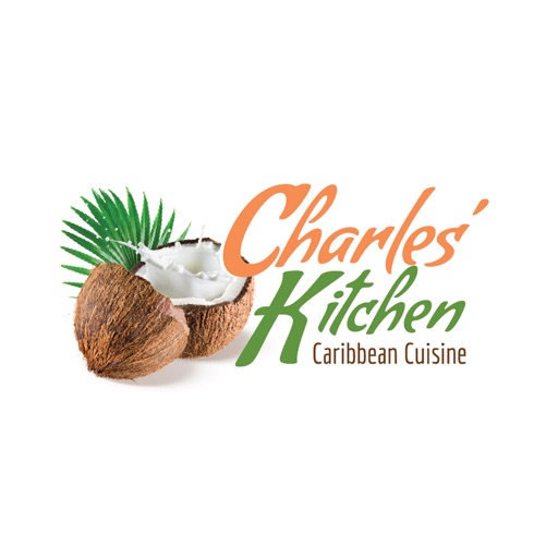 Charles Kitchen icon