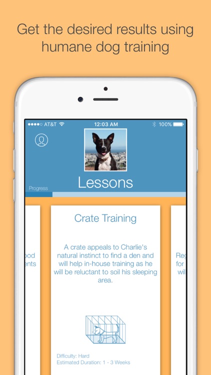 Pooch - your personal dog trainer