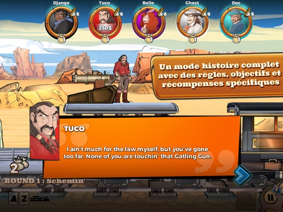 Colt Express Colt Express