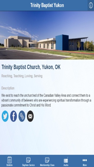 Trinity Yukon(圖2)-速報App