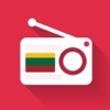 Radio Lithuania - Radios LITH FREE Radio Lithuania - Radios LITH FREE
