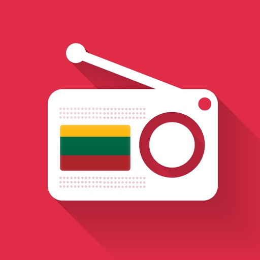 Get Radio Lithuania - Radios LITH FREE for iOS, iPhone, iPad Aso Report