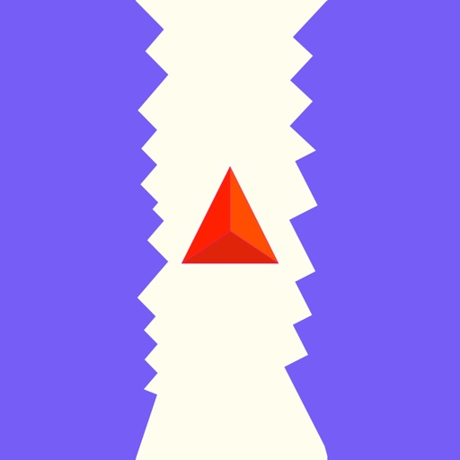 Twisty Path icon