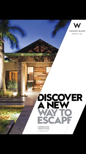 Caribbean Living Magazine(圖5)-速報App