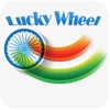 Lucky Wheel Happy Color Brain Game