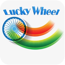 Activities of Lucky Wheel Happy Color Brain Game
