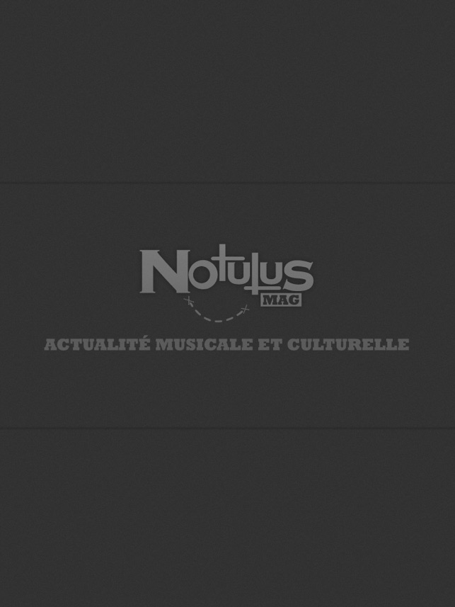 Notulus Mag(圖5)-速報App