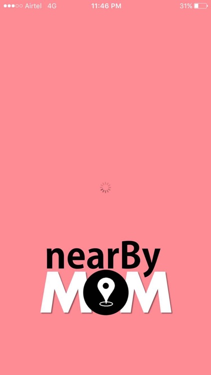 NearByMoms