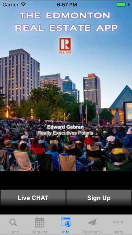 The Edmonton Real Estate App screenshot-4
