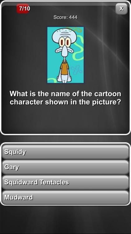 Big Brain Quiz BRONZE screenshot-4