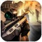 Scary Zombie Town : Assault into Death Shooting