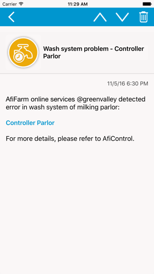 Afimilk Notifications(圖3)-速報App