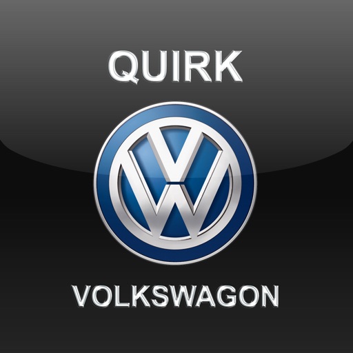 QUIRK - Volkswagon