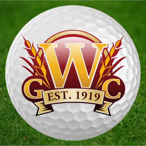 Wellington Golf Club icon