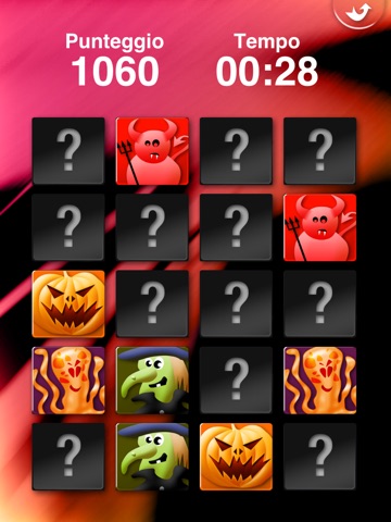 Monsters' Matching HD screenshot 4