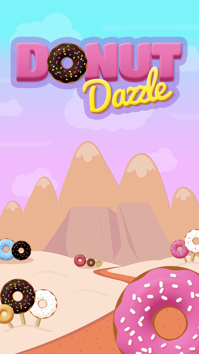 Donut Dazzle screenshot 5