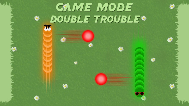 Snake & Worm Version: Minigame for Slither.io 2