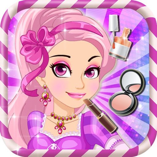 Dress Policy - girls games and princess games icon