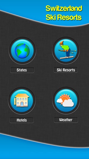 Swizerland Ski Resorts(圖1)-速報App