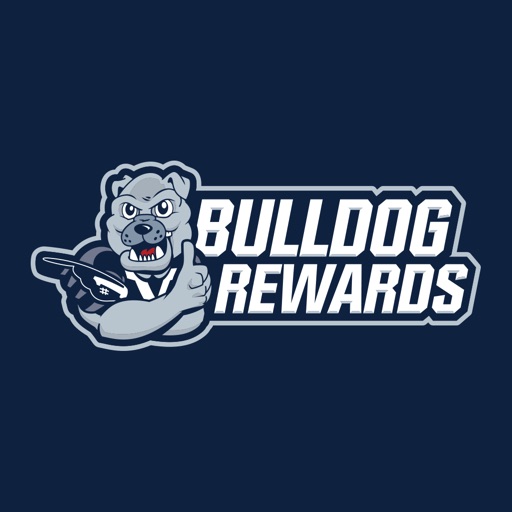 Bulldog Rewards icon