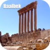 Baalbek & Its Ruined Temples Tourist Travel Guide