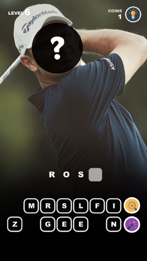 Guess Golf Player - photo trivia for PGA fans(圖5)-速報App