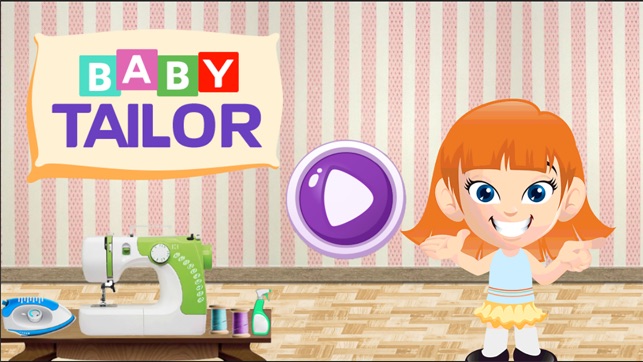 Baby Tailor(圖1)-速報App