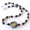 Want to DIY learn ALL about Woven beaded jewelry and tips