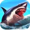 Hungry Monster White Shark Hunting Era