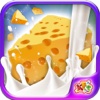 Cheese Factory – Cooking mania for little chef