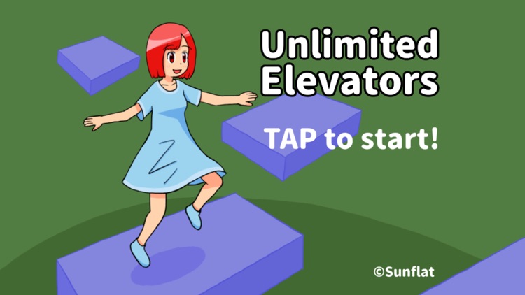 Unlimited Elevators