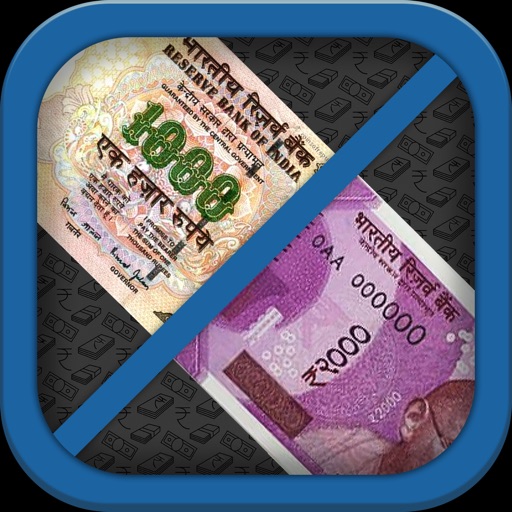 Exchange 500/1000 Notes Online iOS App