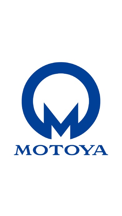 MOTOYAのスクリーンショット1 MOTOYAのスクリーンショット1