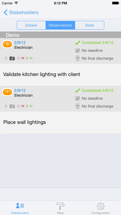 SiteWorks screenshot-3