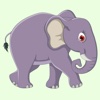 Kids Zoo Scratch 2 - Amazing wild animals from around the world - Fun game for kids, boys, girls and preschool toddlers