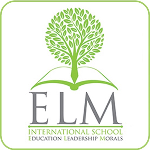 Elm International School icon