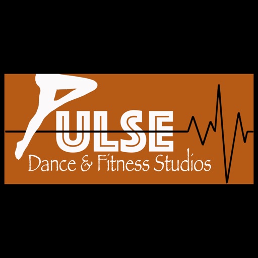 Pulse Dance and Fitness Studios icon
