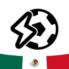 BlitzScores para Mexico Liga MX Futbol Resultados