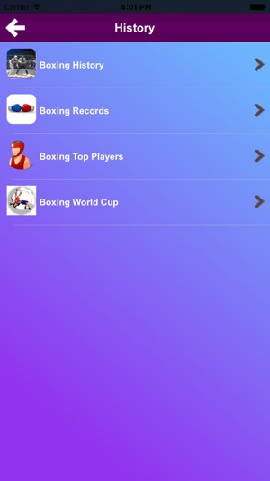 Boxing Tutorials(圖4)-速報App