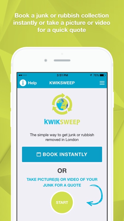 KwikSweep - Junk & Rubbish Removal Service London