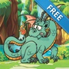 Fairy Tales Puzzle FREE for kids and toddlers